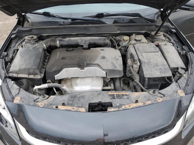 2015 CHEVROLET MALIBU 1LT - 1G11C5SL8FF109403