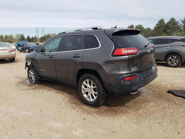 Vin: 1c4pjmcb6ew175339, lot: 54844895, jeep grand cher latitude 20142