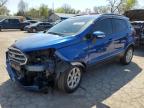 2022 FORD ECOSPORT S - MAJ6S3GL9NC468116