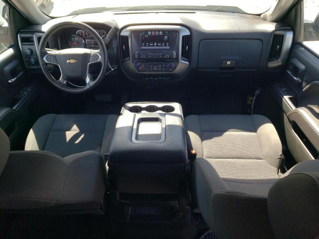 2018 CHEVROLET SILVERADO - 3GCUKREC7JG214290
