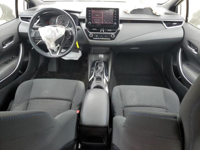 2020 TOYOTA COROLLA SE - 5YFS4RCE7LP008759