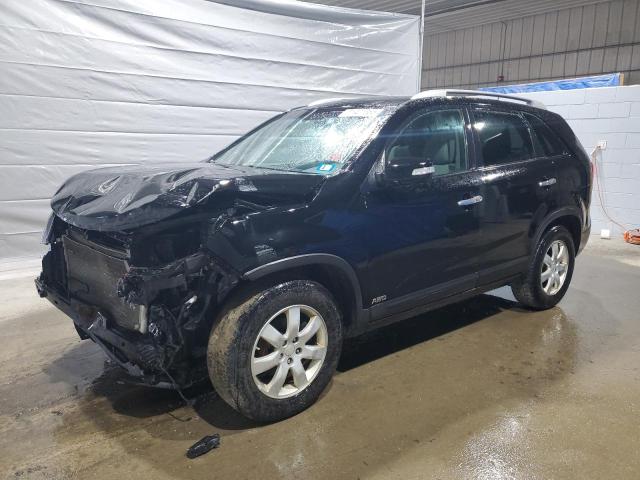 KIA SORENTO BA