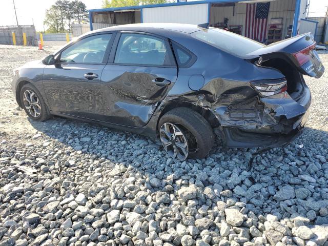 Vin: 3kpf24ad1me302990, lot: 52285325, kia forte fe 20212