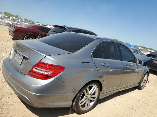 Vin: wddgf4hb0ea952059, lot: 52177035, mercedes-benz c-class 250 20143