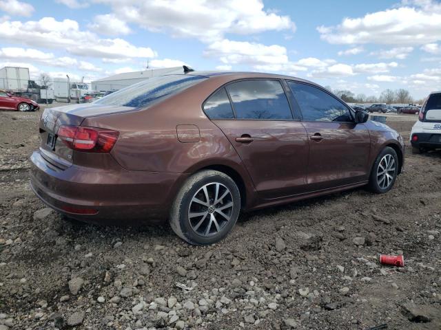 Vin: 3vw267aj0gm324903, lot: 52357045, volkswagen jetta s 20163