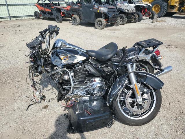 2023 HARLEY-DAVIDSON FLHTP 1HD1FMP14PB627161
