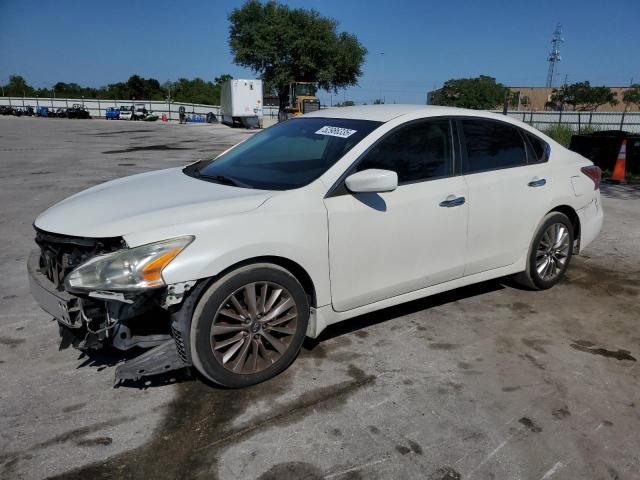 Vin: 1n4al3ap2fc573603, lot: 52986335, nissan altima 2.5 2015 img_1