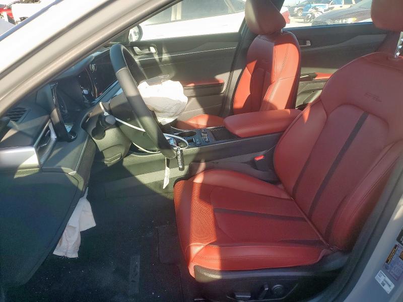 2024 KIA K5 GT LINE - 5XXG64J29RG245461