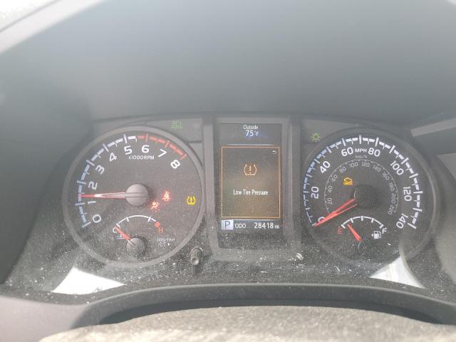 2022 TOYOTA TACOMA DOU - 3TYAX5GN1NT036819