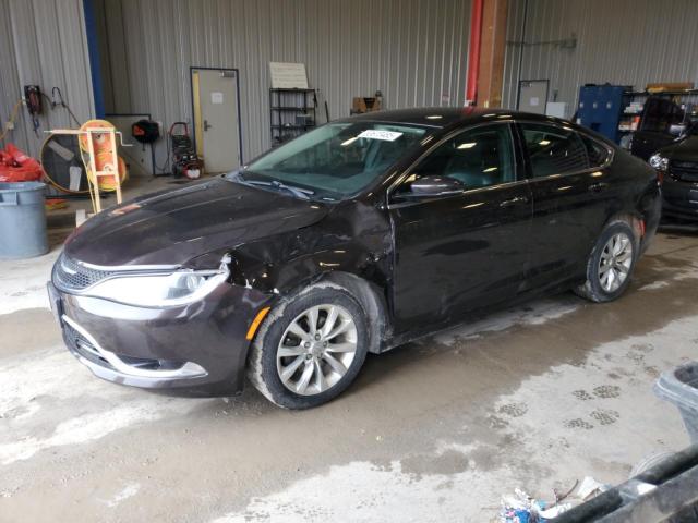CHRYSLER 200 C