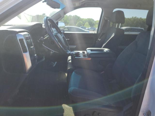 2017 CHEVROLET SILVERADO - 3GCUKREC3HG221313