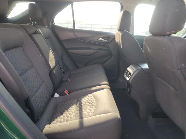 2018 CHEVROLET EQUINOX LT - 2GNAXKEX5J6228545