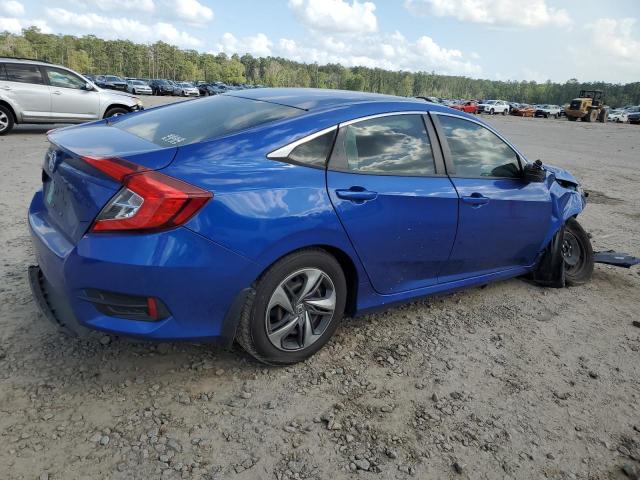 Vin: 2hgfc2f69lh602387, lot: 51446375, honda civic lx 20203