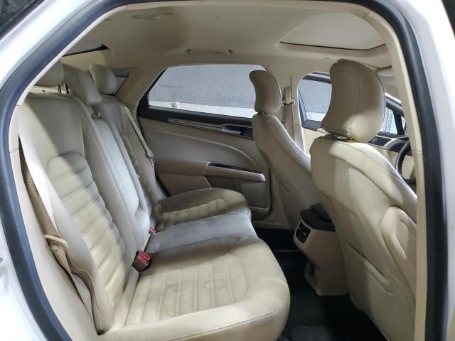 2016 FORD FUSION SE - 3FA6P0LU3GR286494
