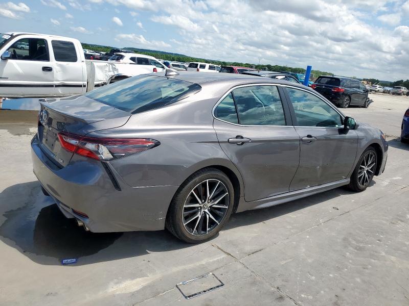 Vin: 4t1g11ak9mu516336, lot: 54388205, toyota camry se 20213
