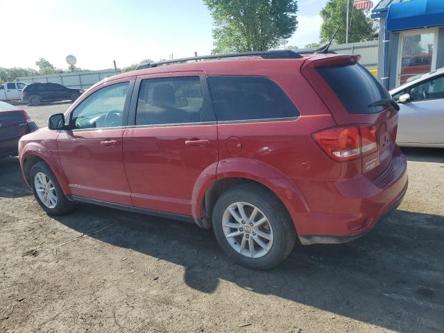 2015 DODGE JOURNEY 3C4PDCBB7FT583438