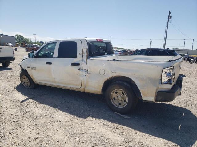 Vin: 1c6rr7st2rs147412, lot: 53519465, ram 1500 tradesman 20242