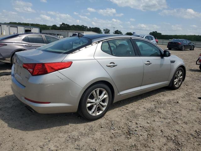 Vin: 5xxgn4a78dg259164, lot: 54259345, kia optima ex 20133