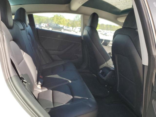 2022 TESLA MODEL 3 - 5YJ3E1EB6NF317207