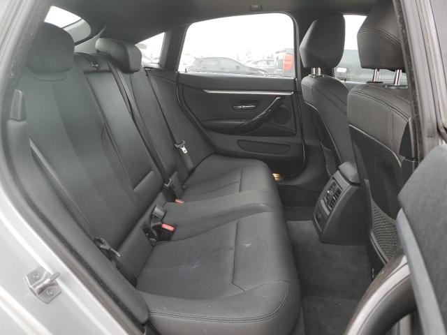 2018 BMW 430I GRAN - WBA4J1C50JBG77051