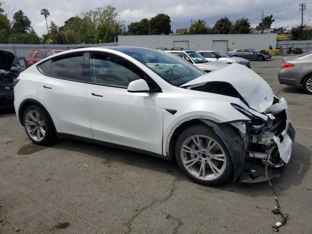 Vin: 7saygaee7nf506140, lot: 54629125, tesla model y 20224