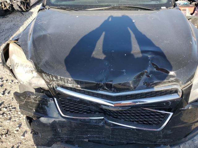 2015 CHEVROLET EQUINOX LS - 2GNALAEK8F6138551