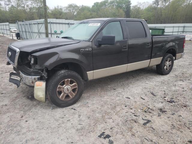 FORD F150 4WD