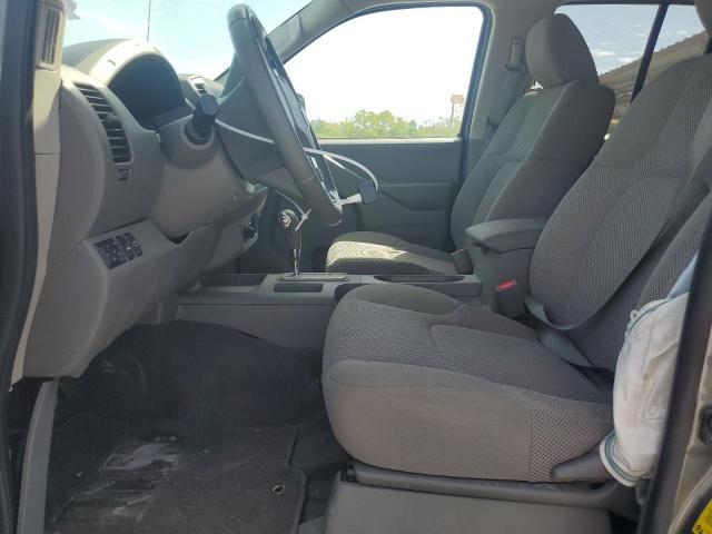 1N6AD0EV6KN795197 2019 NISSAN FRONTIER