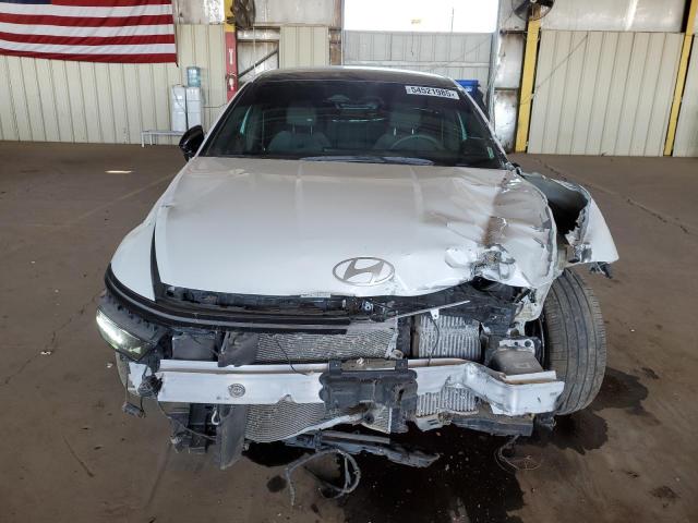 2024 HYUNDAI SONATA N L - KMHL54JC0RA379356