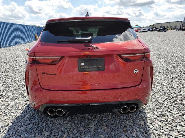2023 JAGUAR F-PACE SVR SADCZ2EEXPA708753