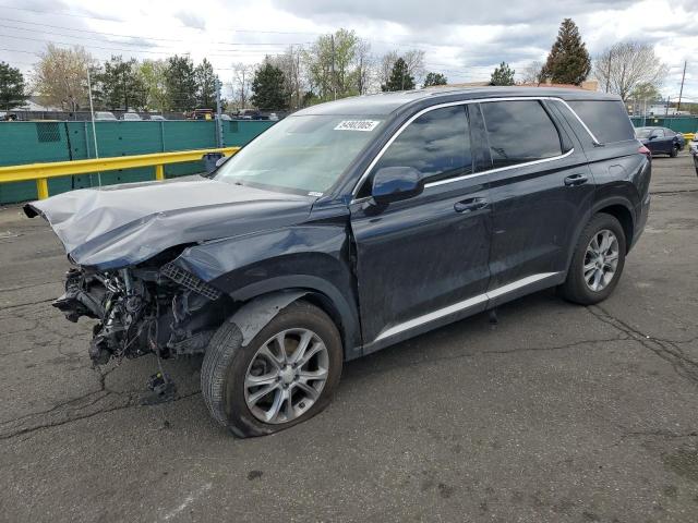 Vin: km8r1dhe0lu065211, lot: 54902005, hyundai palisade se 2020 img_1