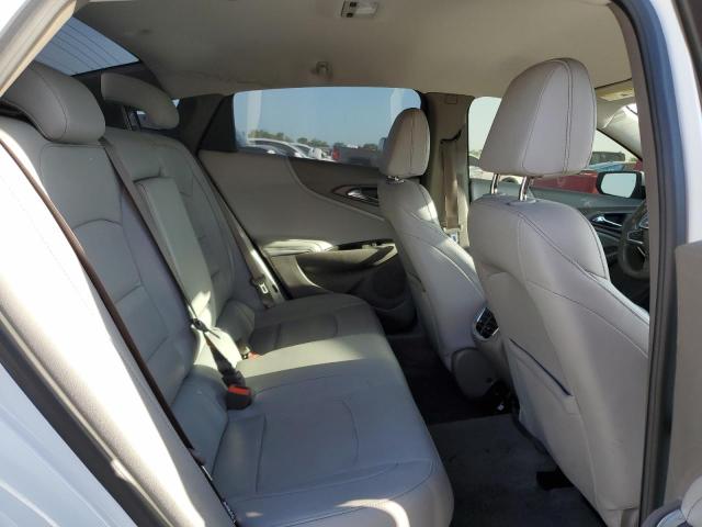 2017 CHEVROLET MALIBU LT - 1G1ZE5ST6HF102952