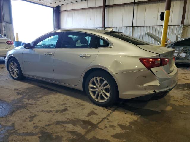 Vin: 1g1zd5stxjf235108, lot: 52340145, chevrolet malibu lt 20182