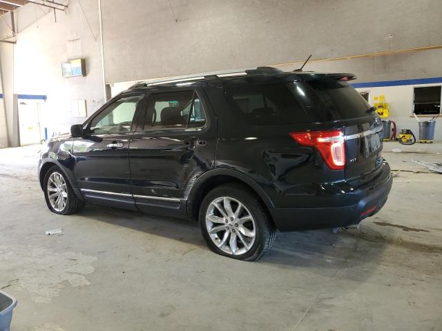 Vin: 1fm5k8d84fga50104, lot: 52492315, ford explorer xlt 20152