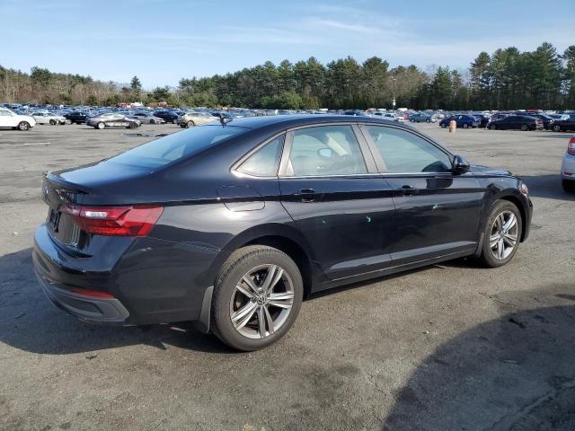 Vin: 3vwem7bu3rm036078, lot: 52480345, volkswagen jetta se 20243