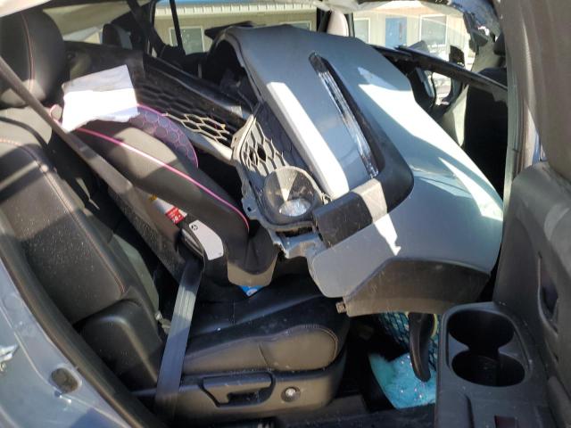 2022 HONDA PILOT TRAI 5FNYF6H85NB087319