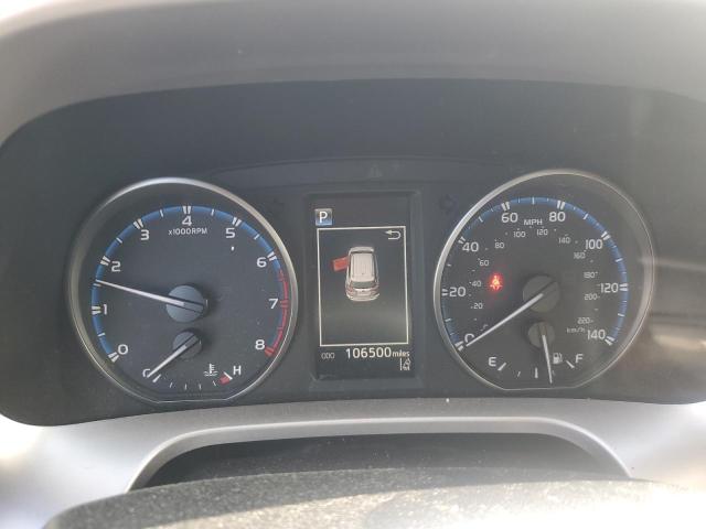 2017 TOYOTA RAV4 LE - JTMZFREV6HJ124178