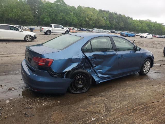 Vin: 3vw267aj2gm292746, lot: 52028785, volkswagen jetta s 20163