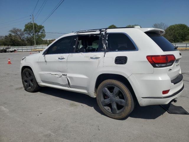 2016 JEEP GRAND CHER - 1C4RJECG4GC454965
