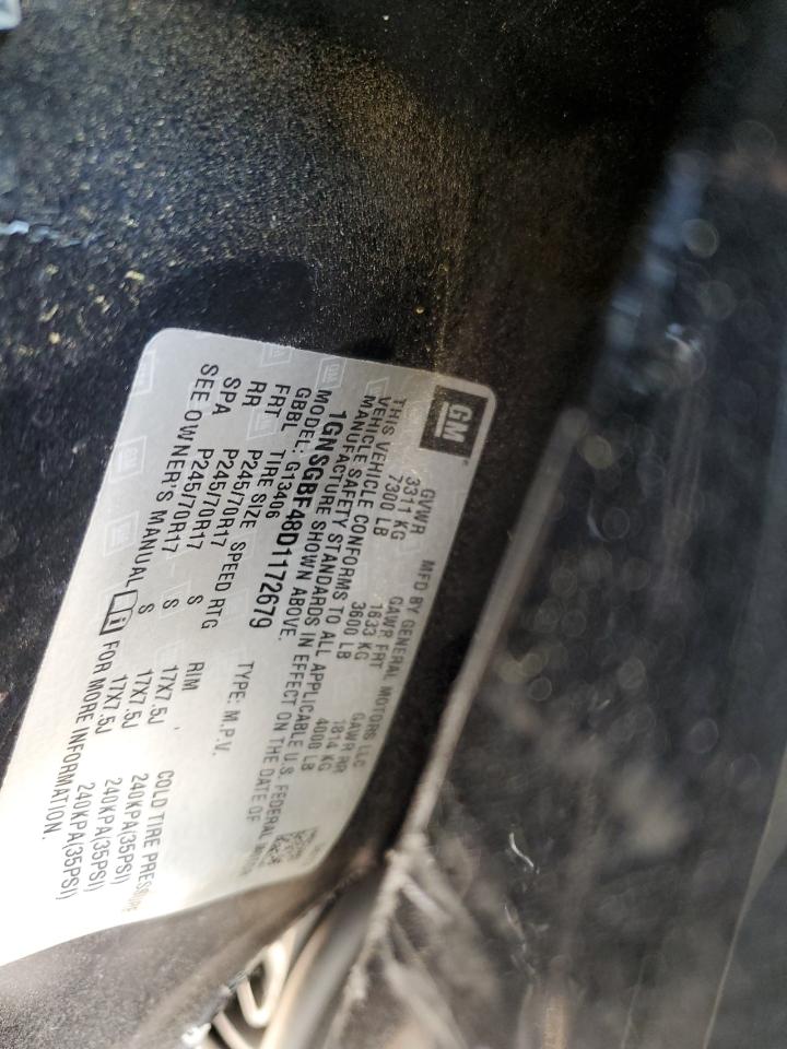 CHEVROLET EXPRESS LS