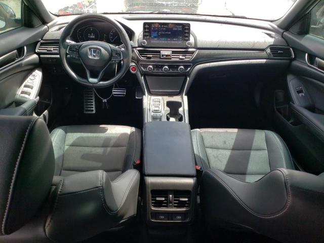 2021 HONDA ACCORD SPO - 1HGCV2F39MA018221