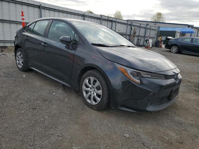 Vin: 5yfeprae1lp083366, lot: 52211925, toyota corolla le 20204