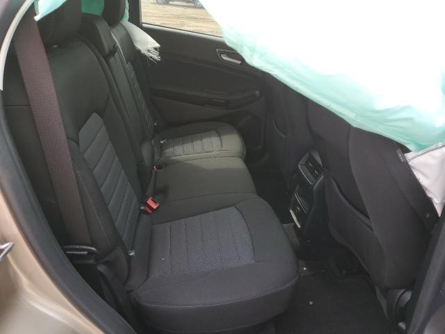 2020 FORD EDGE SE - 2FMPK3G91LBA92684