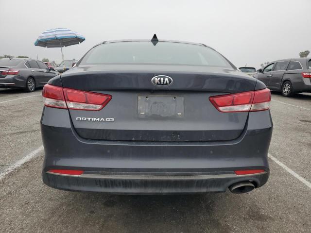 2017 KIA OPTIMA LX - 5XXGT4L3XHG171349