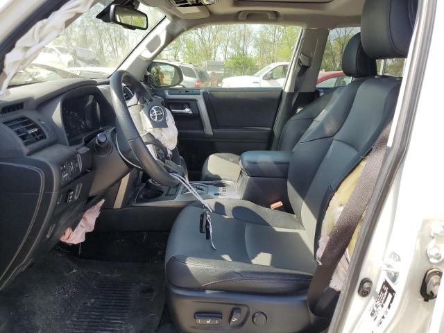 2021 TOYOTA 4RUNNER SR JTENU5JR0M5949217