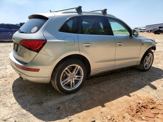 2016 AUDI Q5 PREMIUM - WA1C2AFP7GA047574