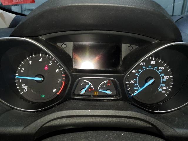 2015 FORD ESCAPE SE - 1FMCU9GX4FUC53652
