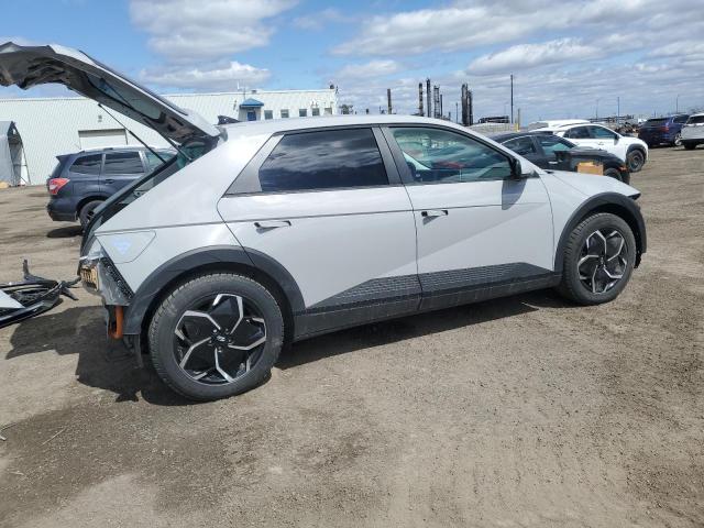 Vin: km8kn4ae8pu226474, lot: 54376045, hyundai ioniq sel 20233