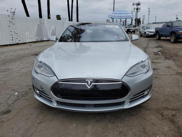 2015 TESLA MODEL S 85 5YJSA1H28FFP78686