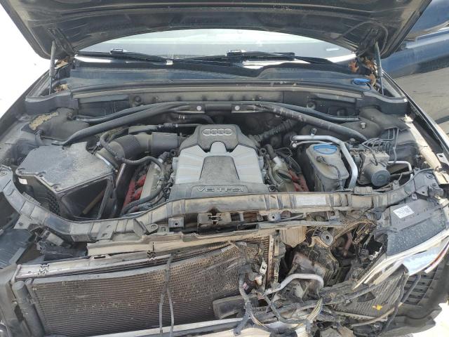2016 AUDI SQ5 PREMIU - WA1CCAFP6GA120480